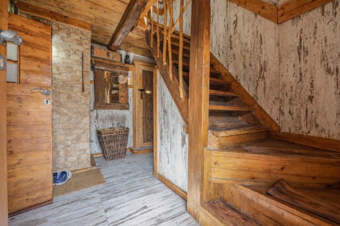 Prodej, Rodinný dům, Krásno