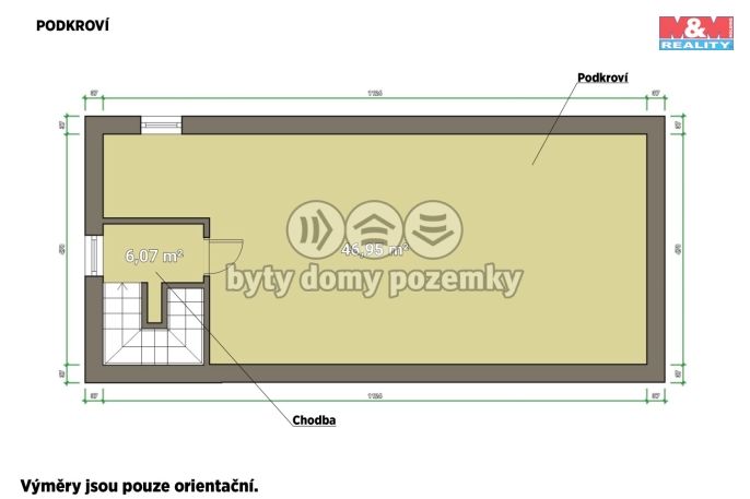 Prodej, Rodinný dům, Běšiny