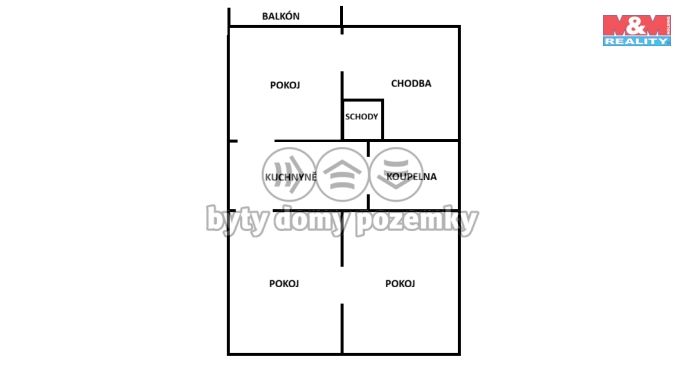 Prodej, Rodinný dům, Frýdlant