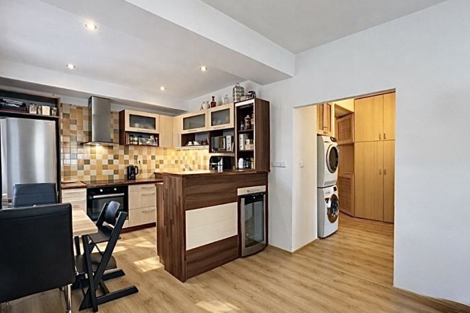 Prodej, Byt 2+kk, Ostrava