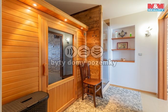 Prodej, Hotel, penzion, Blažejov