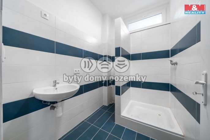 Pronájem, Byt 2+kk, Strašice