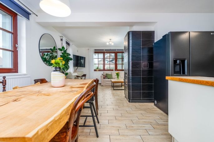 Prodej, Rodinný dům, Lipník