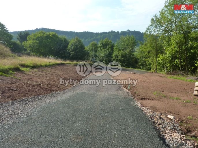 Prodej, Pozemek k bydlení, Trutnov