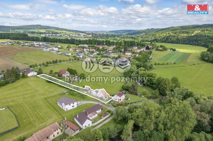 Prodej, Rodinný dům, Šťáhlavy