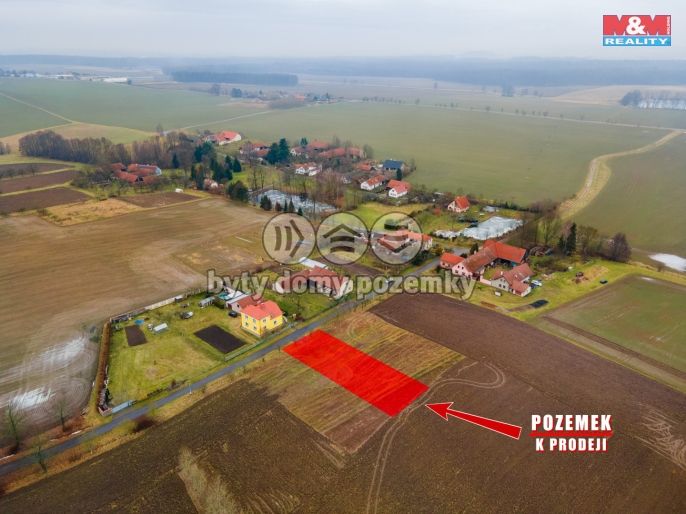 Prodej, Pozemek k bydlení, Radhošť