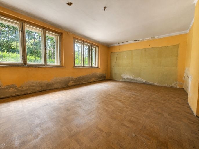 Prodej, Rodinný dům, Slaný