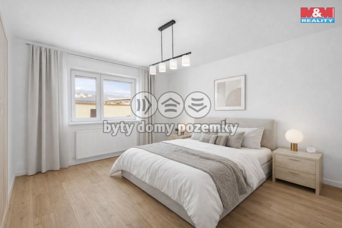 Prodej, Rodinný dům, Ohníč