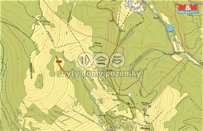 Prodej, Louka, Trutnov