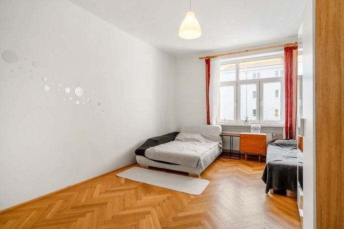 Prodej, Byt 2+kk, Praha