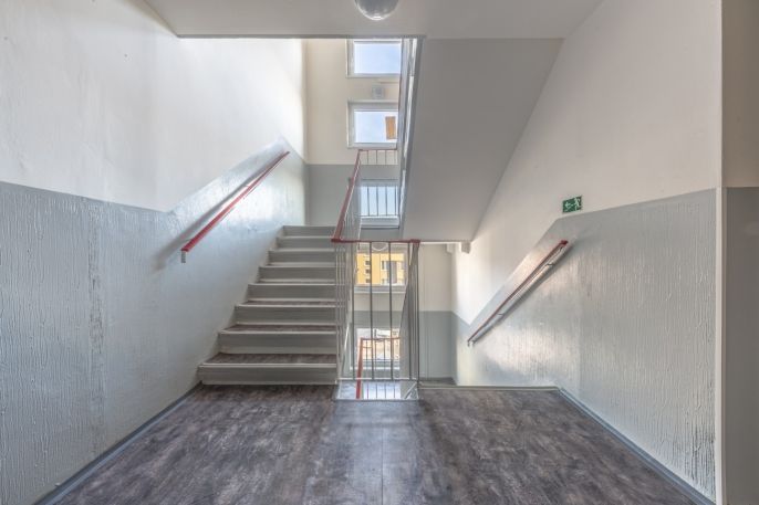 Pronájem, Byt 2+kk, Praha