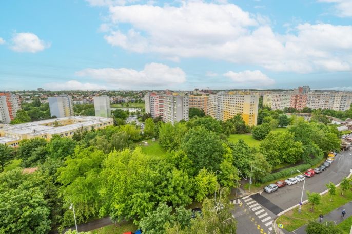Prodej, Byt 1+1, Praha