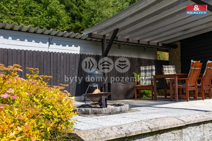 Prodej, Chalupa, Morávka