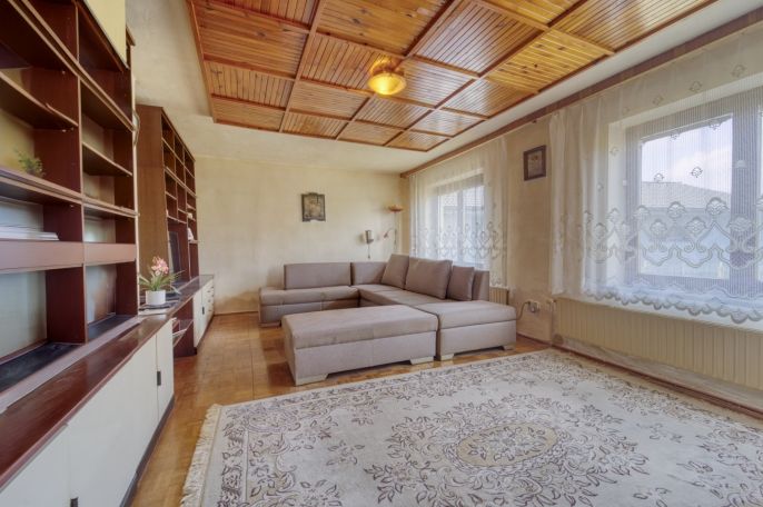 Prodej, Rodinný dům, Konstantinovy Lázně