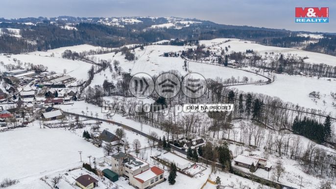 Prodej, Rodinný dům, Veselá