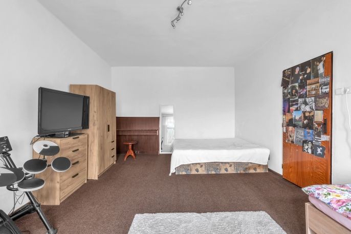 Prodej, Byt 3+kk, Dvůr Králové nad Labem