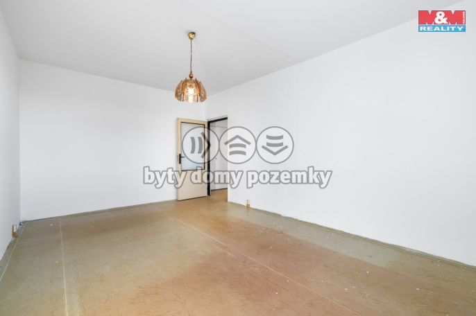 Pronájem, Byt 2+1, Zbůch