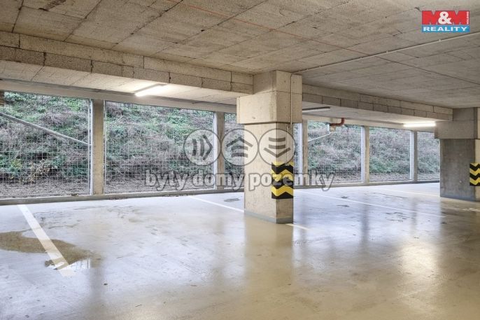 Prodej, Garážové stání, Praha