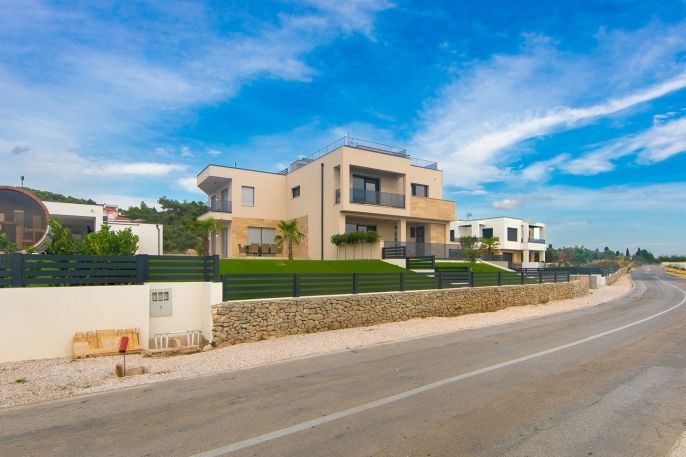 Prodej, Rodinný dům, Vodice