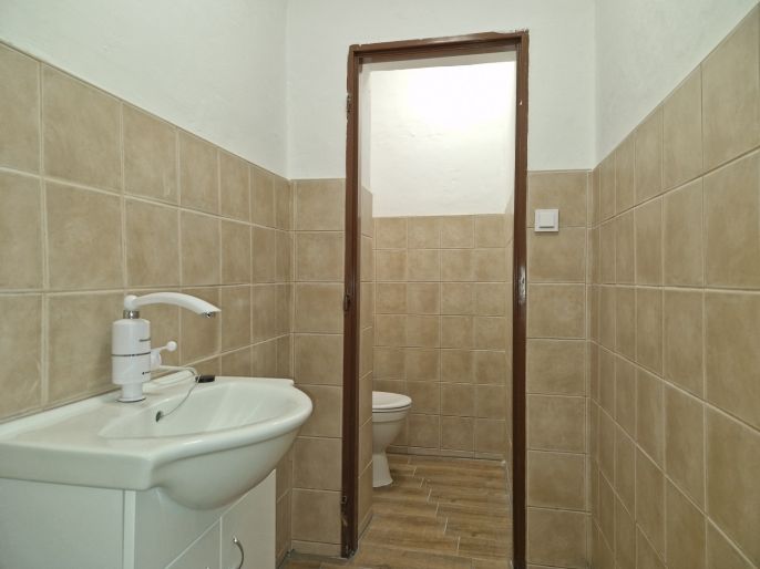 Pronájem, Obchod a služby, Ostrava