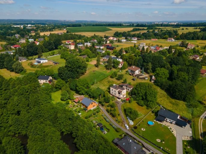 Prodej, Rodinný dům, Rychvald