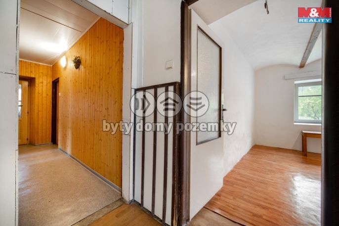 Prodej, Rodinný dům, Jedlová