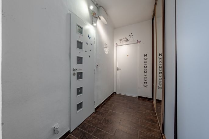 Prodej, Byt 4+kk, Ostrava