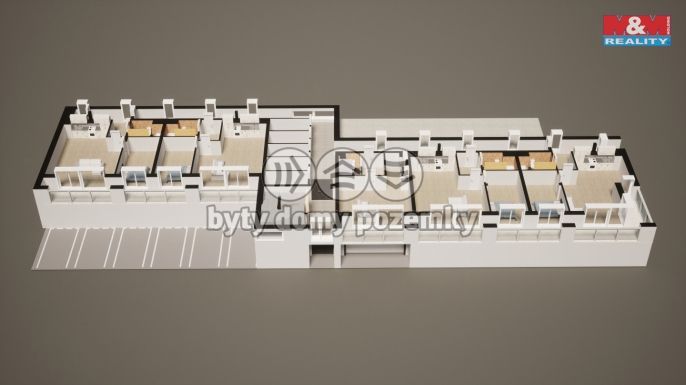 Prodej, Pozemek k bydlení, Mladá Boleslav