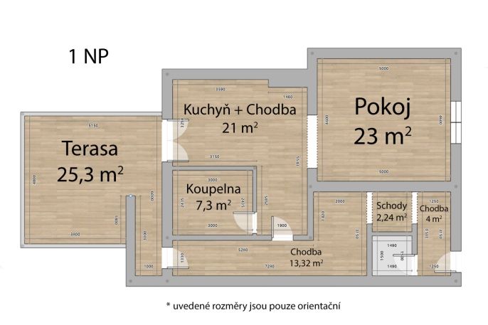 Prodej, Rodinný dům, Plzeň