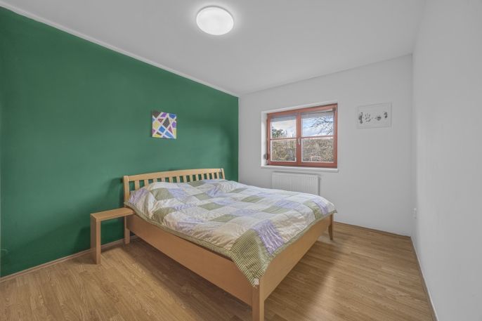 Prodej, Rodinný dům, Lhota pod Libčany