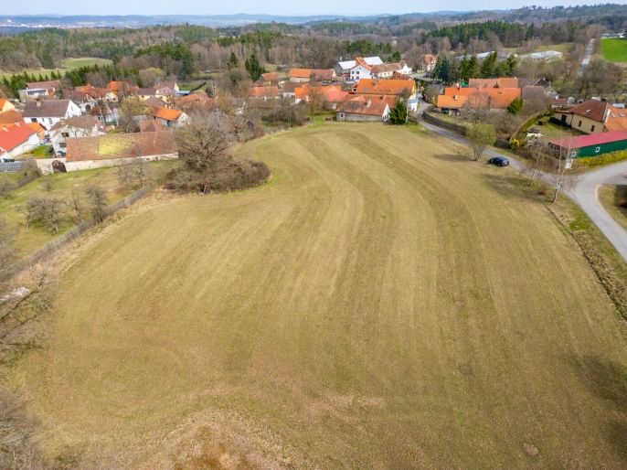 Prodej, Komerční pozemky, Lažánky