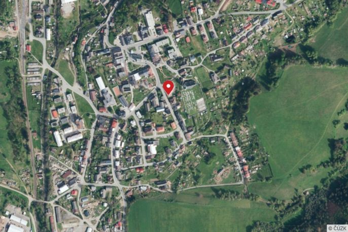 Prodej, Rodinný dům, Staré Město