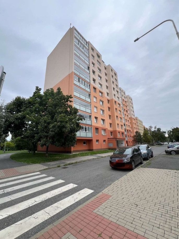 Pronájem, Byt 2+kk, Kralupy nad Vltavou