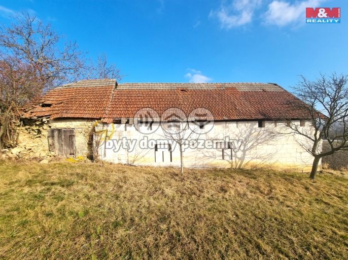 Prodej, Rodinný dům, Malá Vrbka