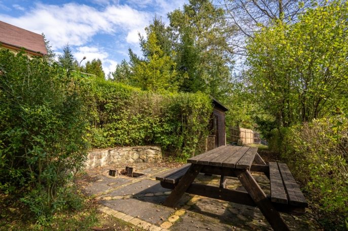 Pronájem, Chalupa, Bechyně