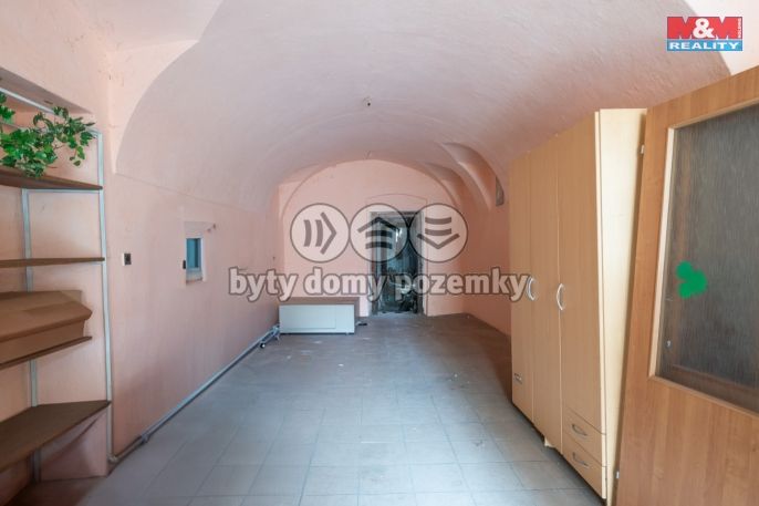 Prodej, Hotel, penzion, Švihov