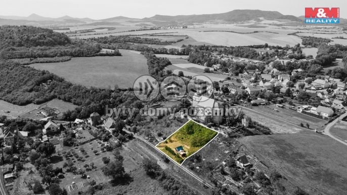 Prodej, Zahrada, Křešice