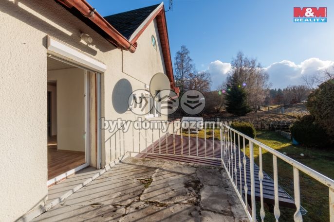 Prodej, Zemědělská usedlost, Tatrovice