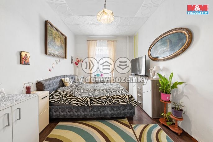 Prodej, Rodinný dům, Duchcov