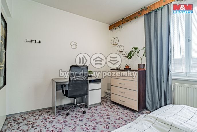 Prodej, Rodinný dům, Vendryně