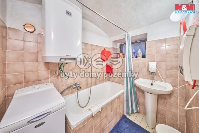 Prodej, Hotel, penzion, Dolní Lánov