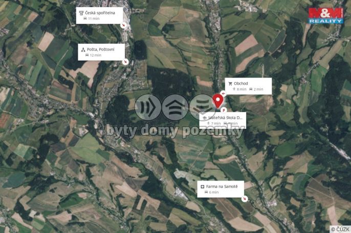 Prodej, Hotel, penzion, Dolní Lánov