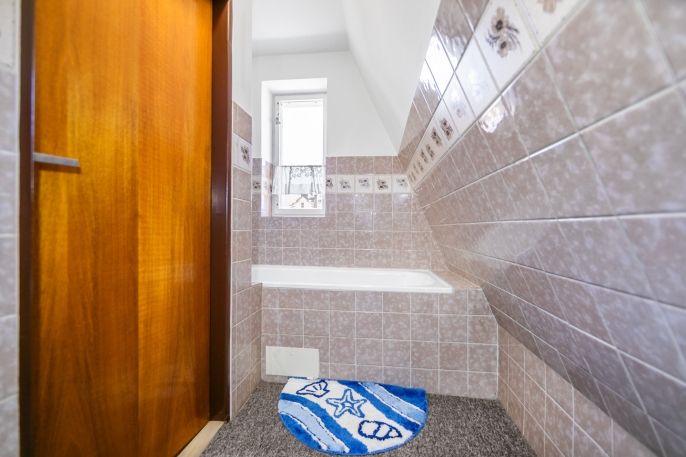 Prodej, Rodinný dům, Kynšperk nad Ohří