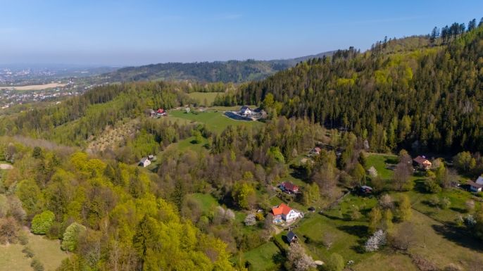 Prodej, Chalupa, Bystřice