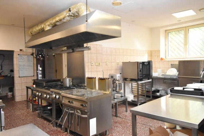 Pronájem, Restaurace, stravování, Ostrava
