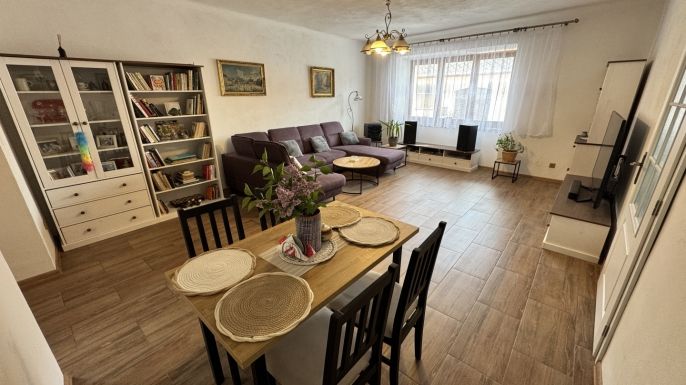 Prodej, Rodinný dům, Černovice
