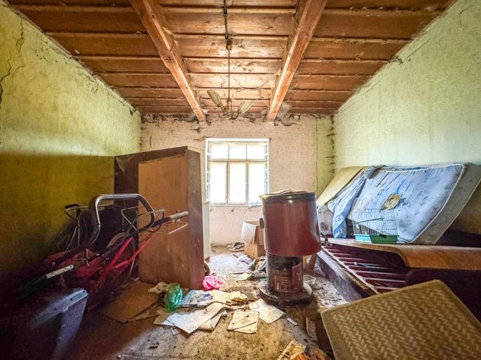 Prodej, Zemědělská usedlost, Krásná