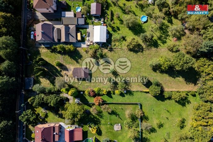 Prodej, Pozemek k bydlení, Vratimov