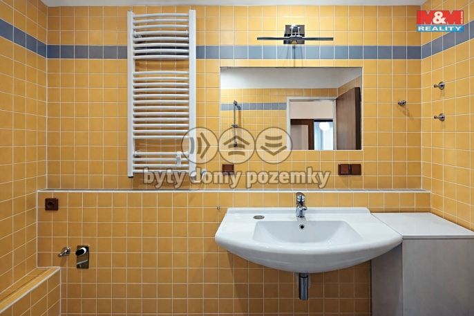 Prodej, Byt 3+1, Brno