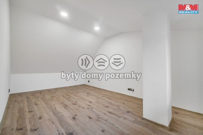 Prodej, Rodinný dům, Kladno